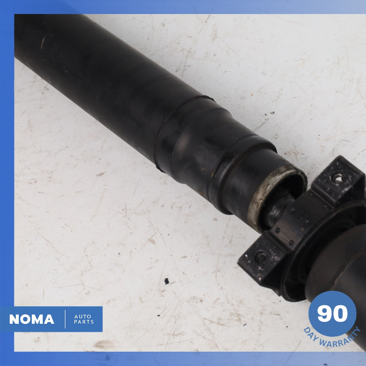 12-15 LR Range Rover Evoque L538 Driveshaft Drive Propeller Prop Shaft OEM - photo 14