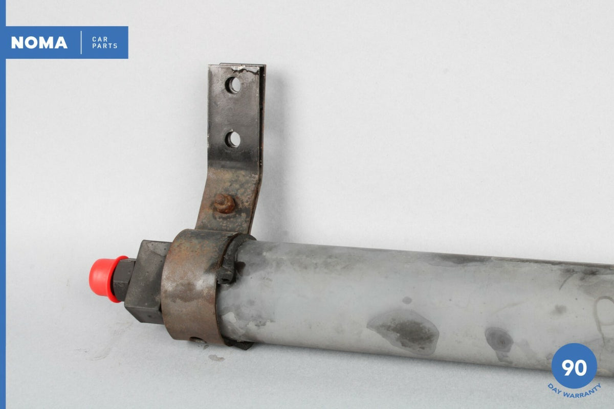 84-87 Jaguar XJ6 Series 3 AC A/C HVAC Air Conditioning Receiver Dryer Bottle OEM - photo 3