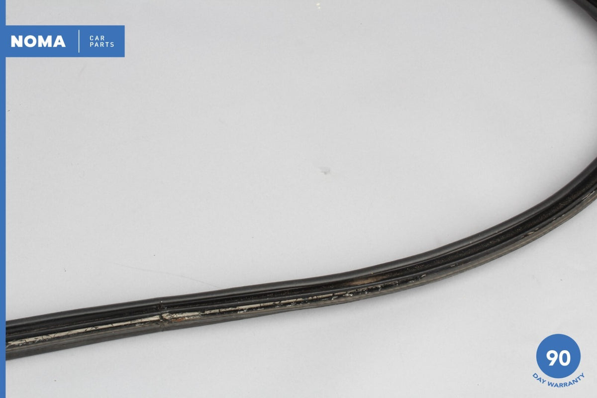 06-13 Range Rover Sport L320 Rear Trunk Boot Lid Tailgate Seal 5H3243712DA OEM - photo 11