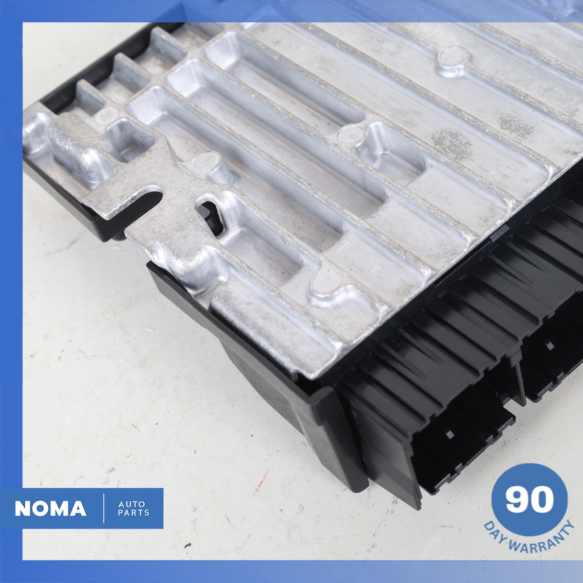 2013 Range Rover L405 L494 Active Air Suspension Stabilizer Control Module OEM - photo 10