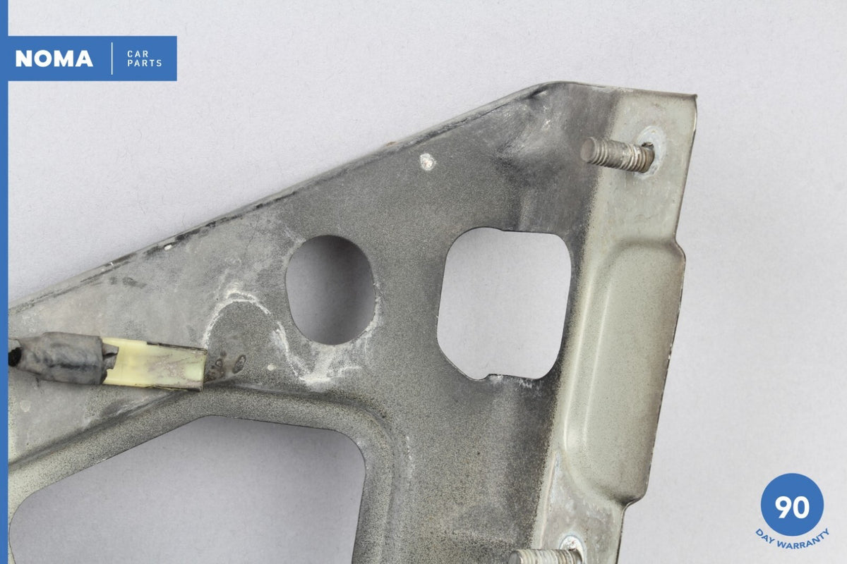 97-06 Jaguar XK8 XKR X100 Front Left Driver Side Fender Bracket FJA3011AD OEM - photo 7