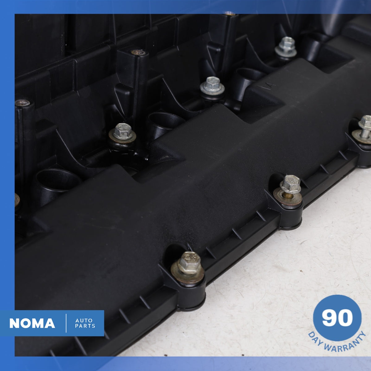 10-24 Range Rover Sport L494 AJ133 Right Engine Cylinder Head Camshaft Cover OEM - photo 8
