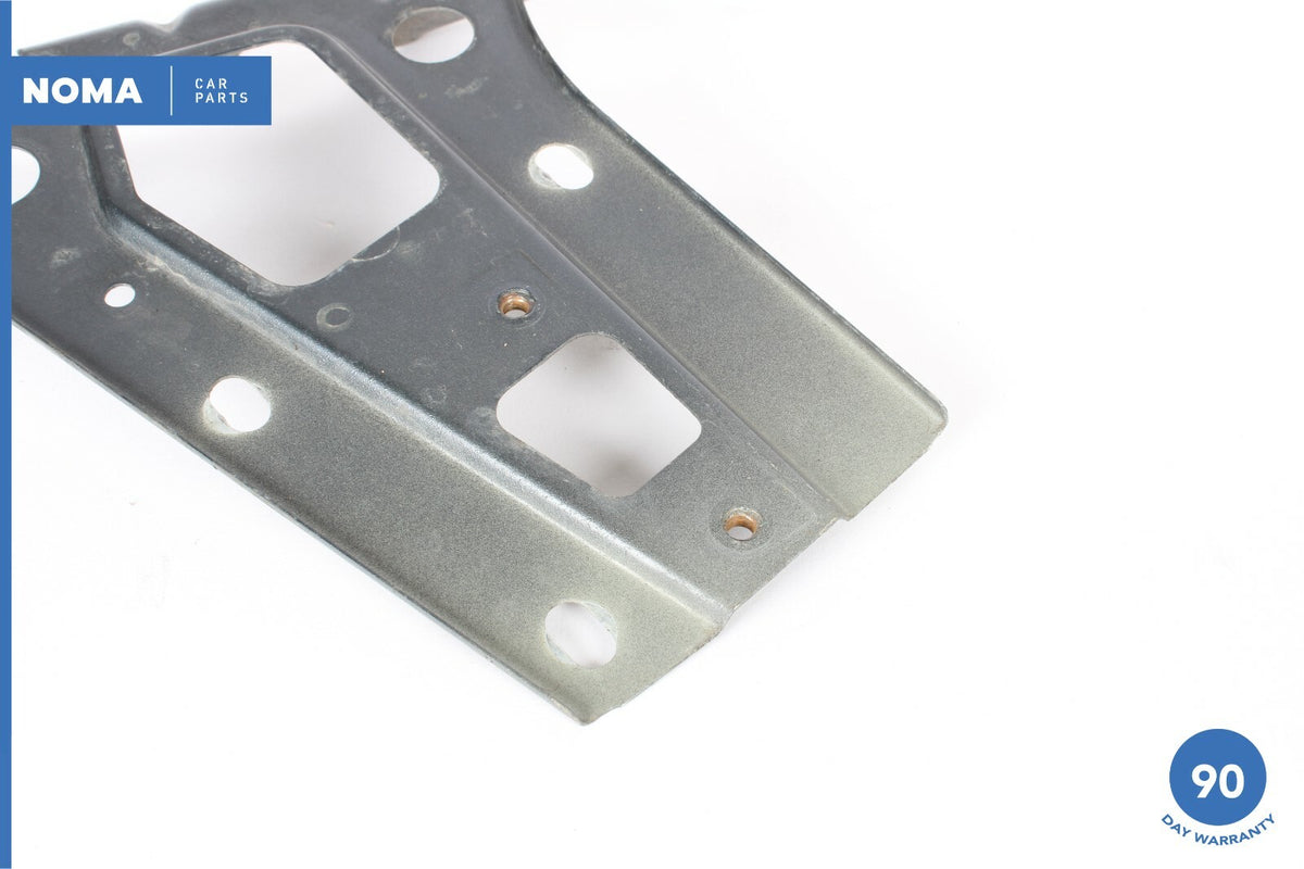 97-06 Jaguar XK8 X100 Convertible Front Left Extension Panel Bracket Mount OEM - photo 3