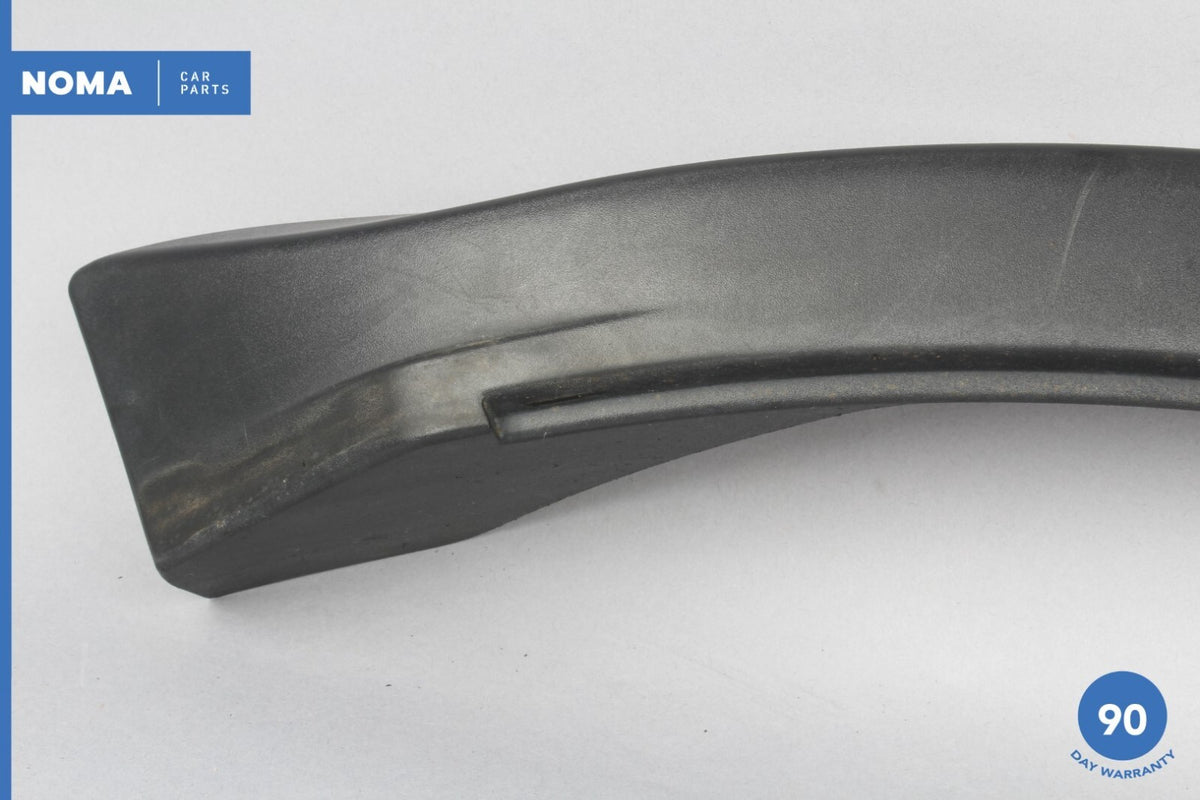 06-13 Range Rover Sport L320 Rear Left Side Quarter Flare Wheel Arch Molding OEM - photo 2