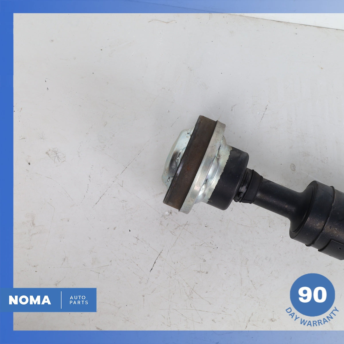 Land Rover Range Rover L322 Rear Propeller Driveshaft Drive Shaft OEM - photo 8