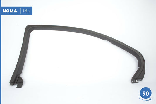 07-12 Lexus XF40 LS460 Rear Right Passenger Door Window Frame Trim Panel OEM - photo 1