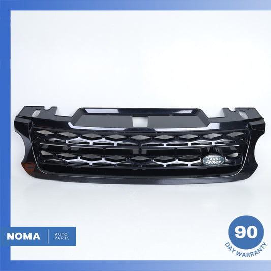 14-17 Land Rover Range Rover Sport L494 Radiator Grille Grill Mesh OEM - photo 1