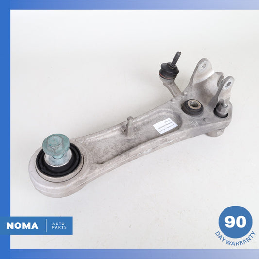 14-24 Jaguar X152 F-Type RWD Front Left Lower Control Arm EX533C255AB OEM 51k - photo 1