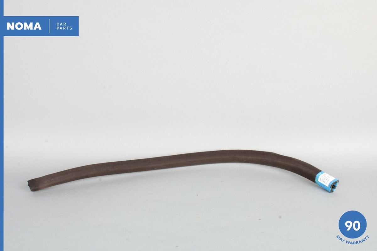 97-06 Jaguar XK8 XKR X100 Front Right or Left Side Door B-Pillar Seal OEM - photo 1