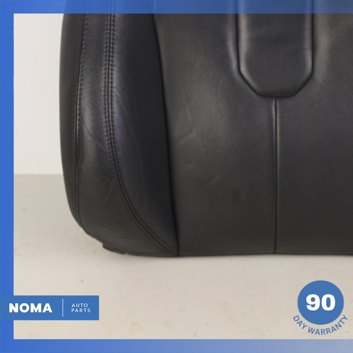 12-15 Range Rover Evoque L538 4DR Front Right Passenger Upper Seat Cushion OEM - photo 5