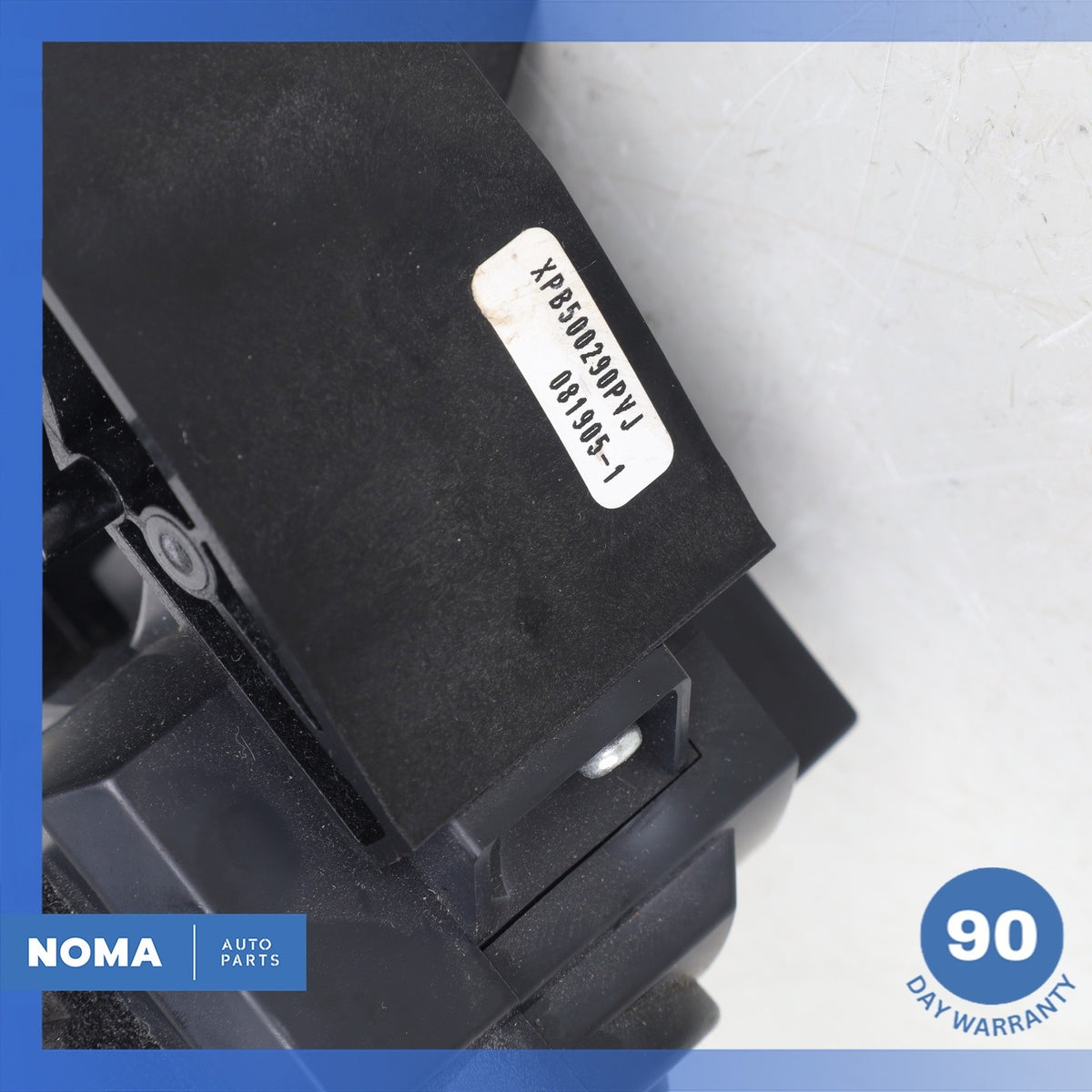 Land Rover L319 LR3 Steering Control Switch OEM - photo 10