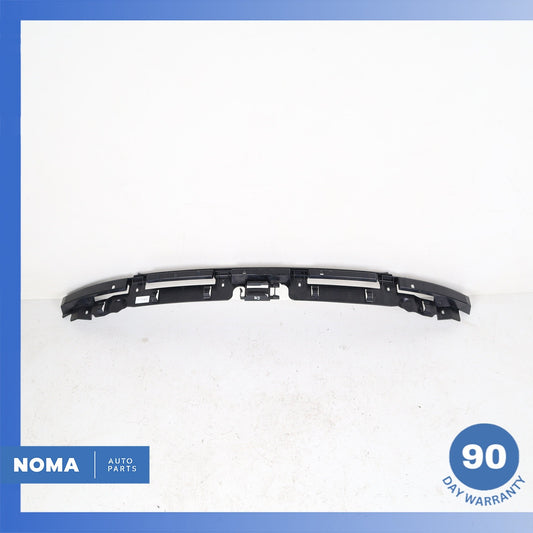 09-16 BMW E89 Z4 Rear Bumper Center Mount Support Bracket 51127192042 OEM - photo 1