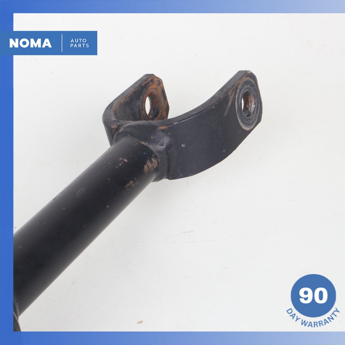 11-13 BMW F10 550i Front Right Passenger Suspension Shock Absorber Strut OEM - photo 2
