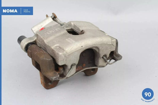 05-19 Jaguar X351 XJL XF XK S-Type Rear Left Driver Side Brake Caliper OEM - photo 1