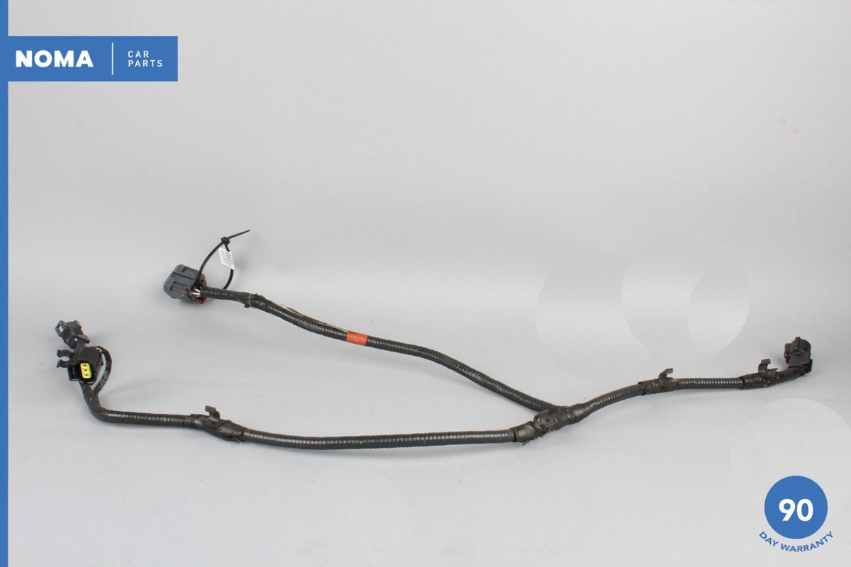 00-02 Jaguar S-Type X200 Fuel Gas Tank Wire Wiring Harness XW4T14407AF OEM - photo 9