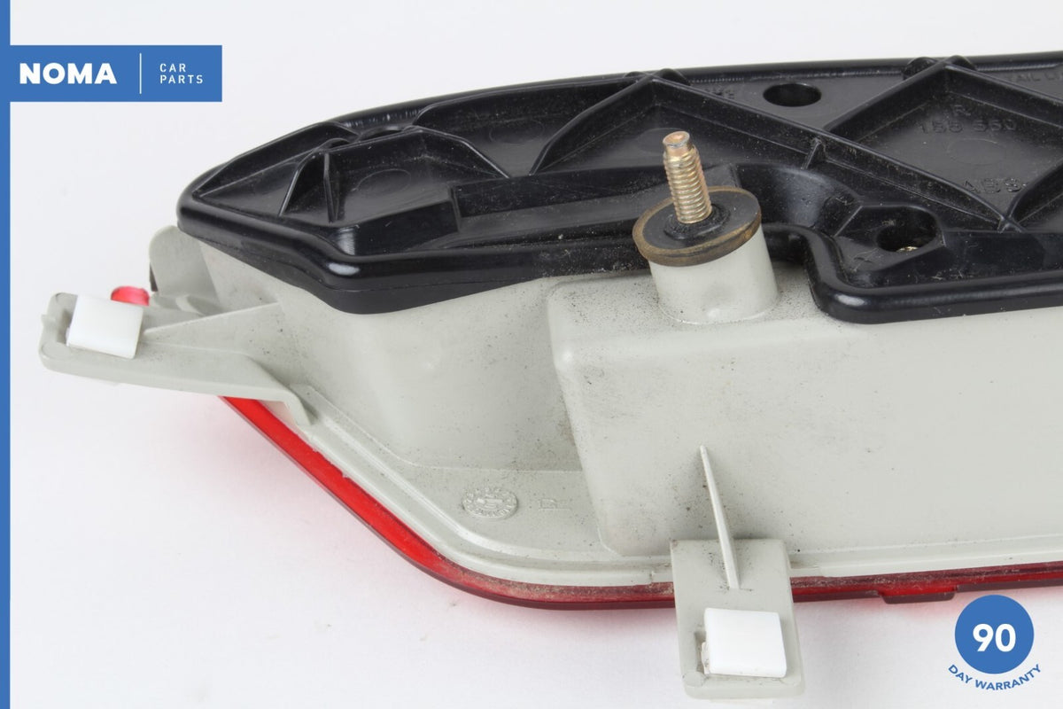 01-05 BMW 745i E65 E66 Rear Right Passenger Side Trunk Boot Lid Tail Light OEM - photo 8
