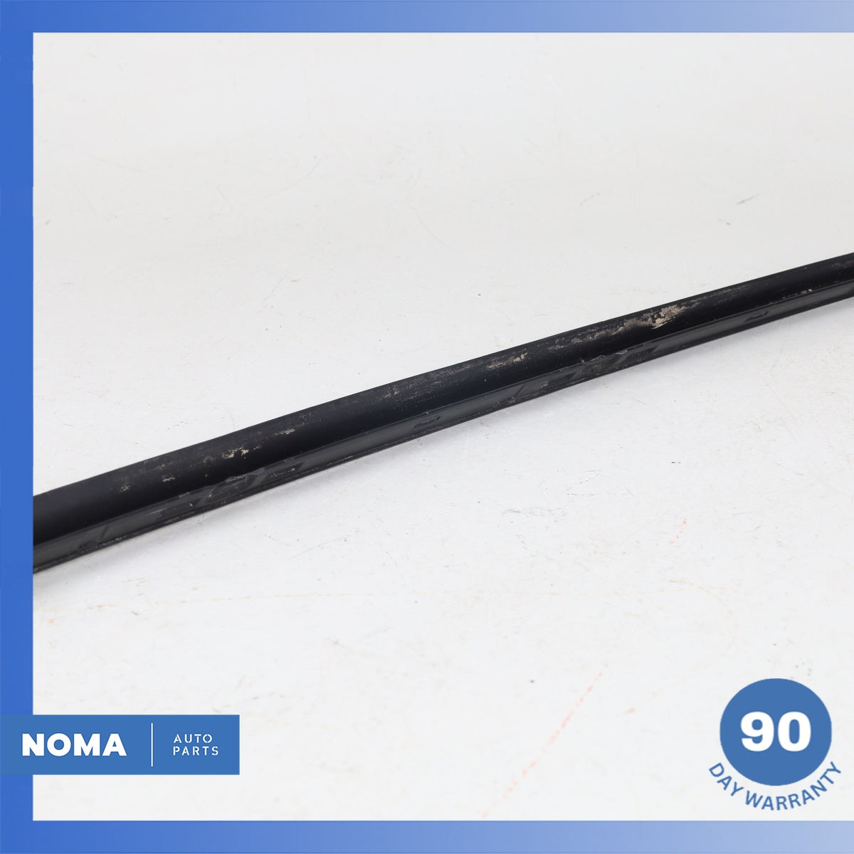 15-23 LR Discovery Sport L550 Front Right Passenger A Pillar Molding OEM - photo 8