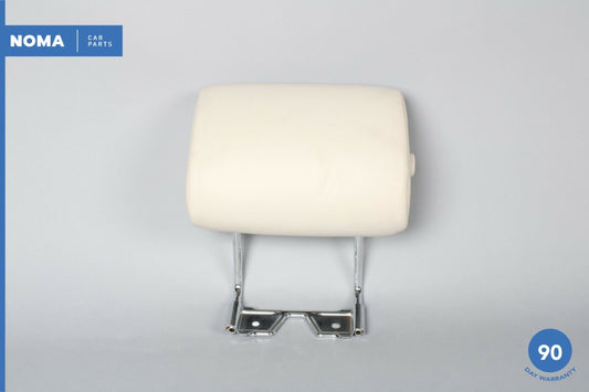 07-12 Lexus XF40 LS460 Rear Center Headrest Head Rest 71960-50220 LA01 OEM - photo 1
