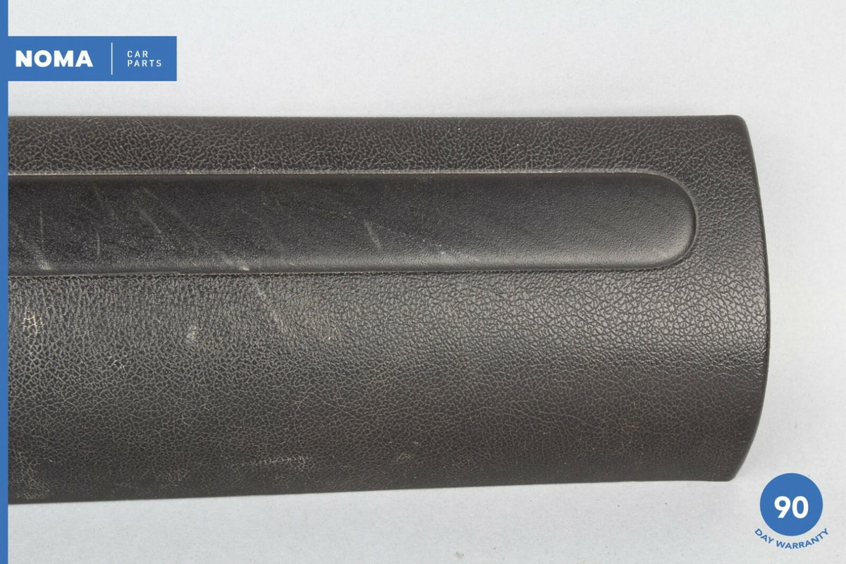 02-08 Jaguar X-Type X400 Front Left or Right Door Step Scuff Plate Trim LEG OEM - photo 4
