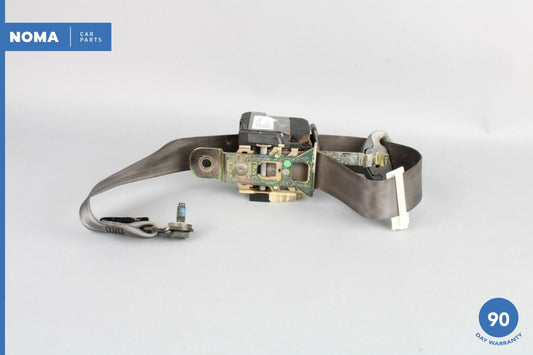 03-04 Jaguar S-Type X202 Front Left Driver Side Seat Belt Retractor LGP OEM - photo 1
