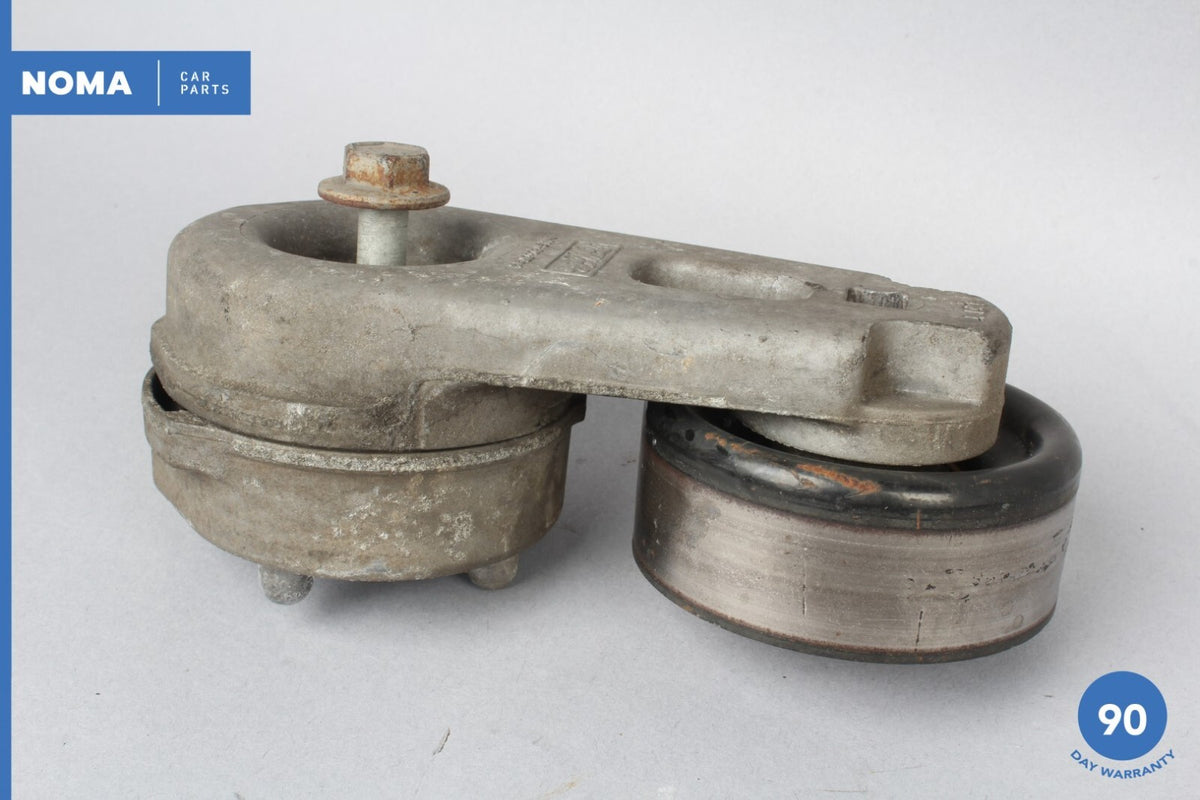 06-09 Range Rover Sport L320 4.4L Engine Motor Driver Belt Tensioner Pulley OEM - photo 11