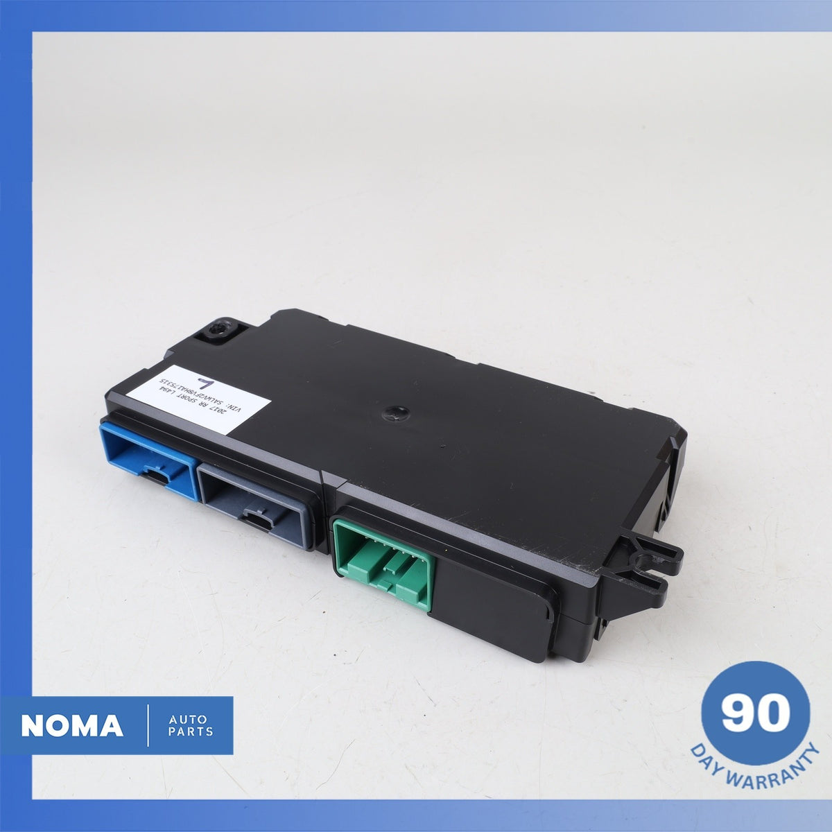 Range Rover Sport L494 Left or Right Side Seat Memory Control Module OEM - photo 9