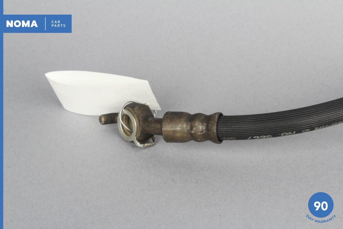 95-00 Lexus LS400 XF20 Front Right or Left Side Brake Braking Flexible Hose OEM - photo 10
