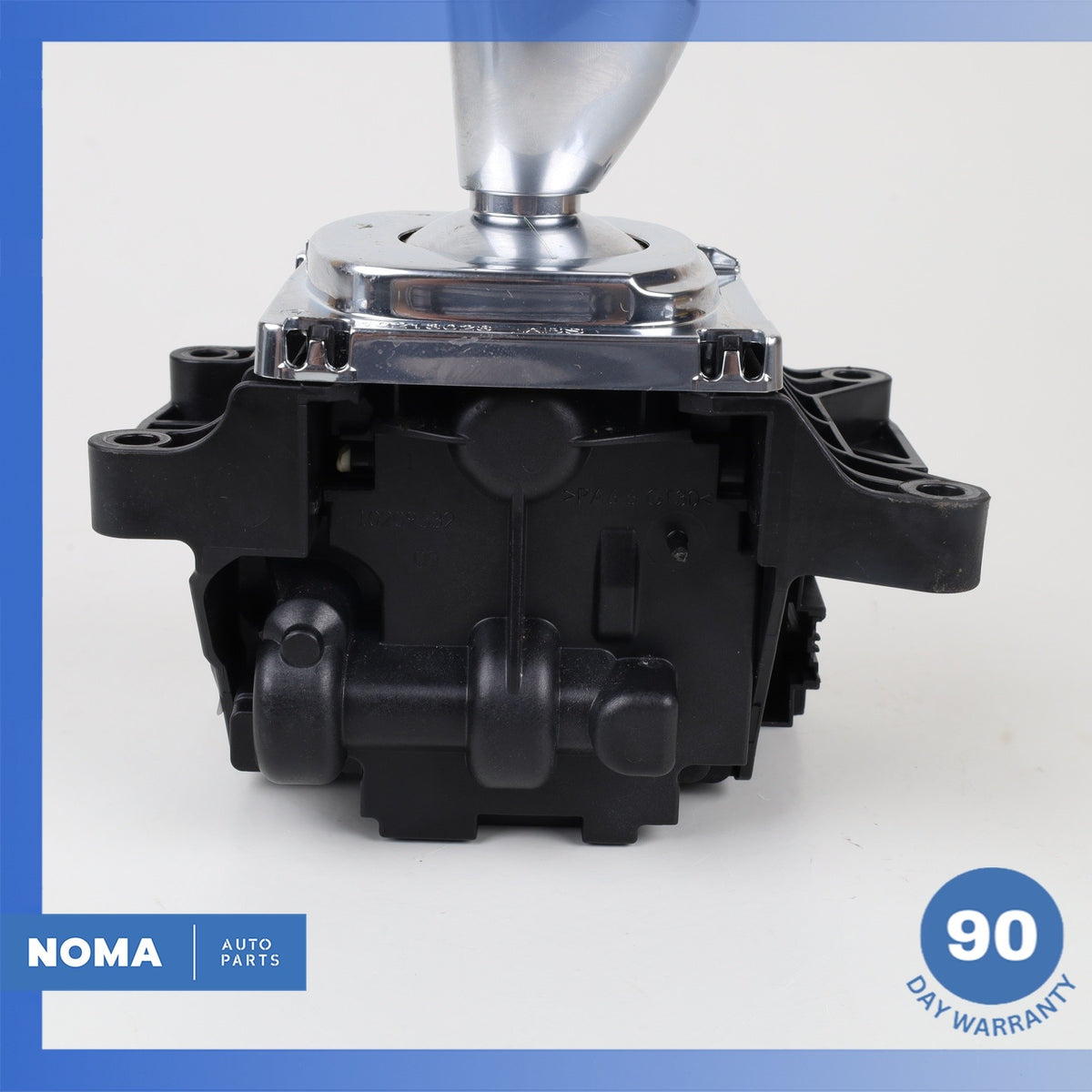 LR Range Rover Sport L494 Gear Shift Shifter Selector RDPLA7E453AD OEM 93k - photo 8