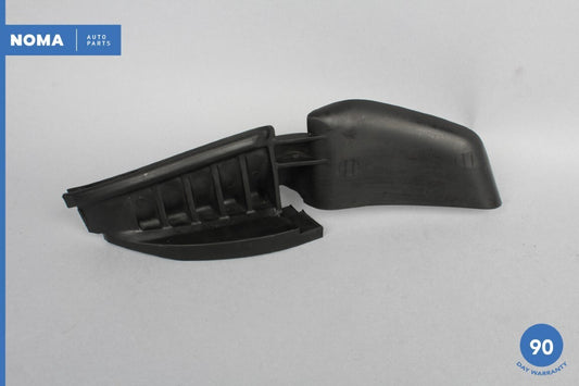 99-08 Jaguar S-Type X202 Right Passenger Side Windshield Fender Seal Gasket OEM - photo 1