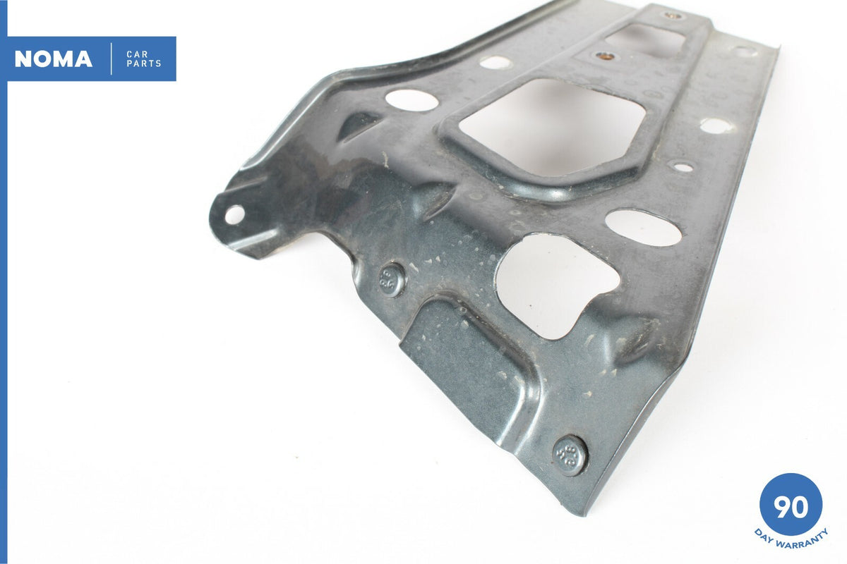 97-06 Jaguar XK8 X100 Convertible Front Left Extension Panel Bracket Mount OEM - photo 2