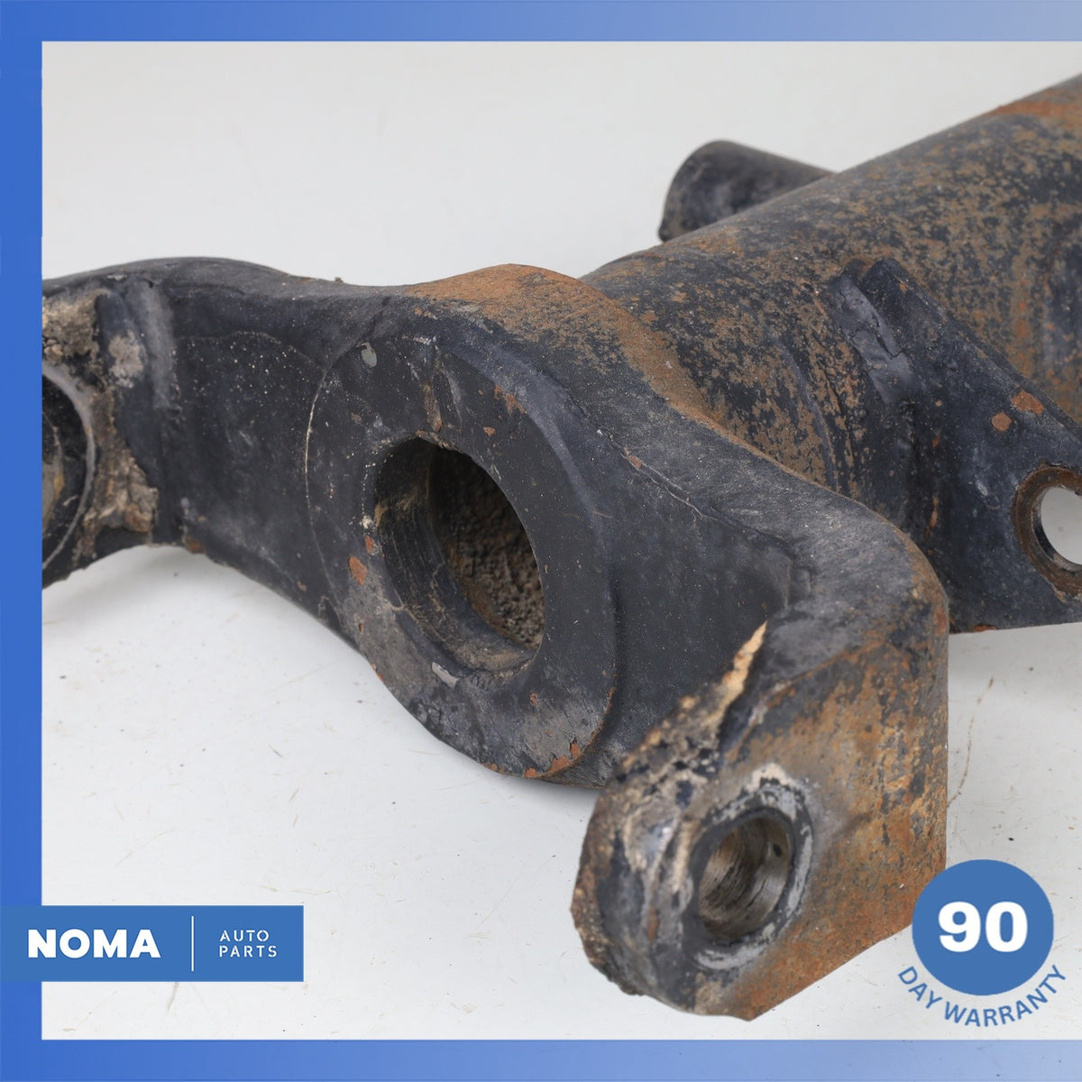 84-96 Jaguar XJS HE Series 2 Rear Right Passenger Side Lower Control Arm OEM - photo 11