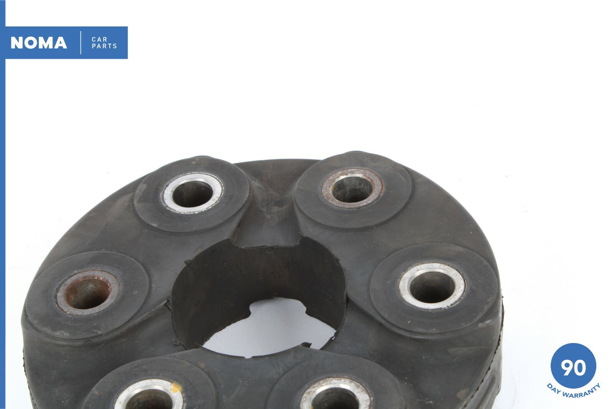 97-06 Jaguar XK8 XKR X100 Drive Shaft Flex Rubber Disc CBC8996 OEM - photo 4