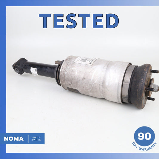 10-16 LR L319 Front Left or Right Side Air Suspension Shock Absorber Strut OEM - photo 1