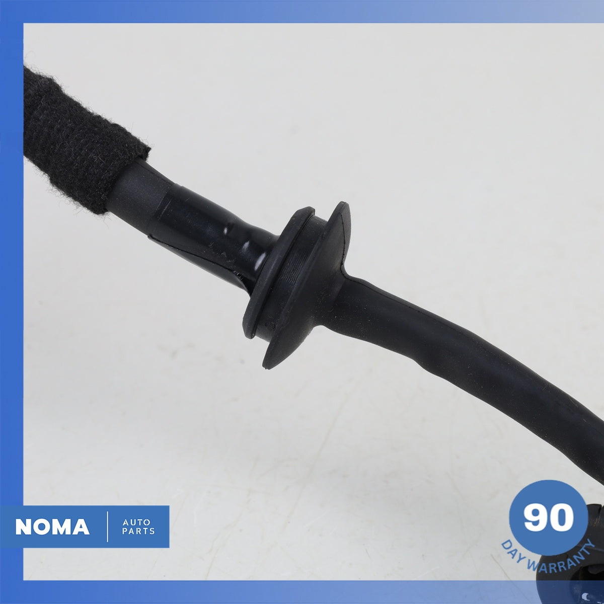 14-22 Range Rover Sport L494 Left or Right Trunk Lid Tailgate Cylinder Strut OEM - photo 11