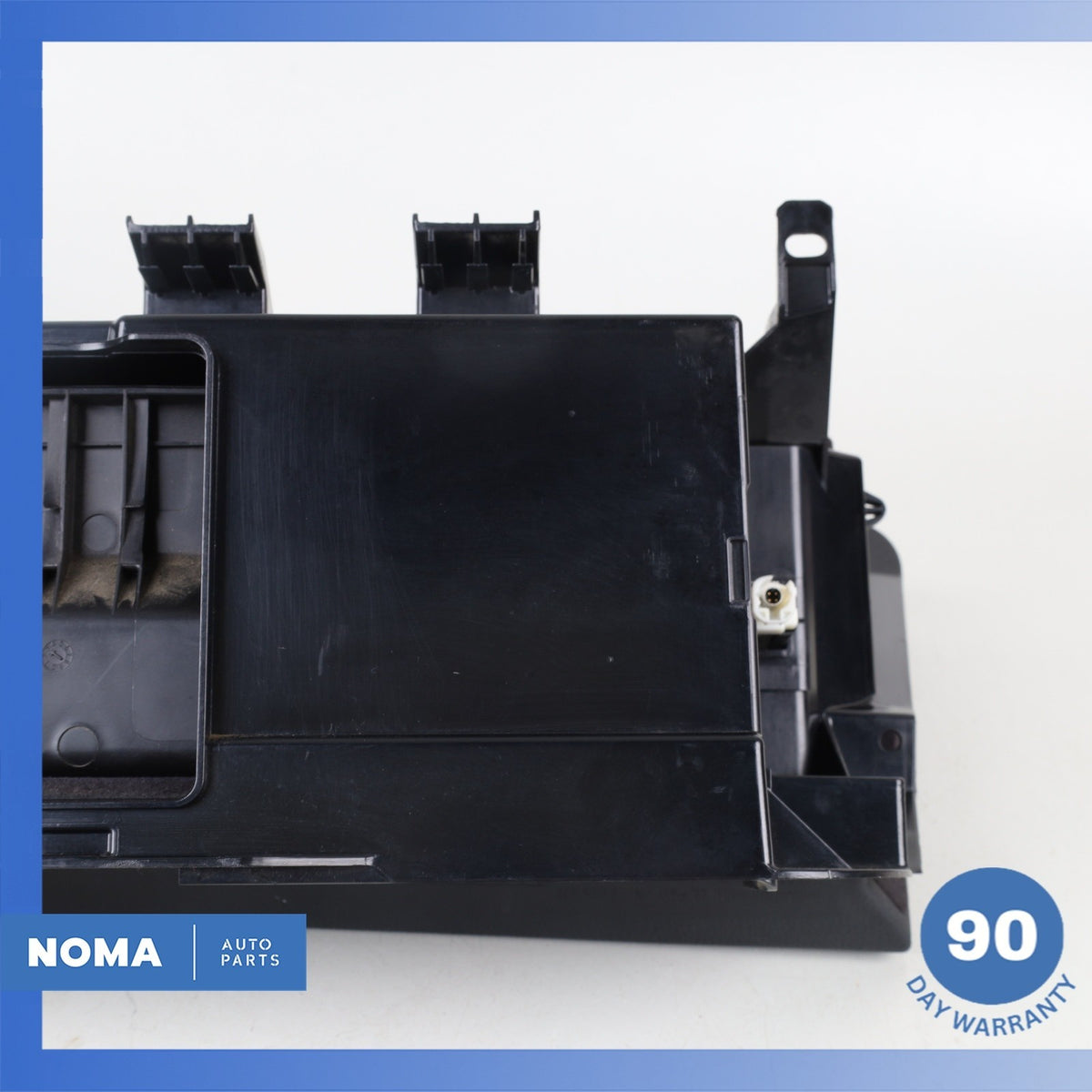 BMW E92 328i 325i 335i Dashboard Glovebox Glove Box Storage Compartment OEM - photo 18