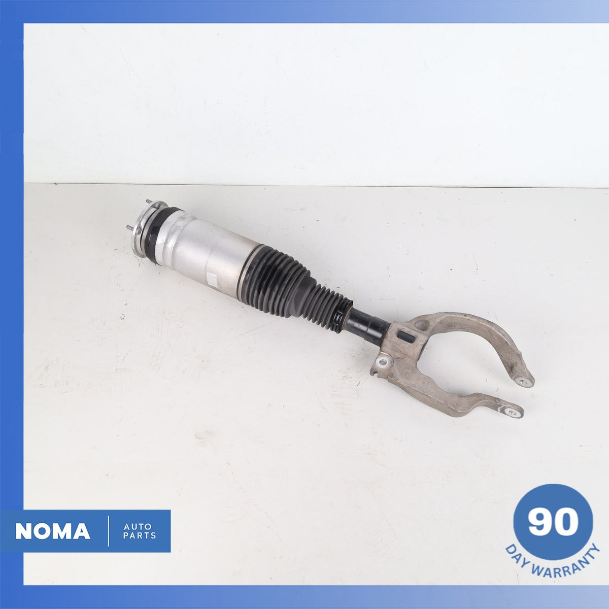 14-22 Range Rover Sport L494 Front Right Side Air Suspension Shock Strut OEM - photo 11