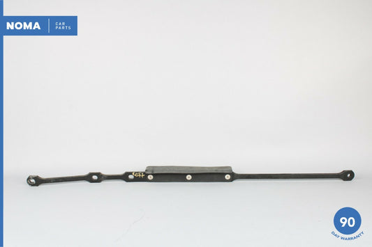 02-10 Lexus SC430 Z40 Rear Left Driver Side Suspension Mounting Brace OEM - photo 1