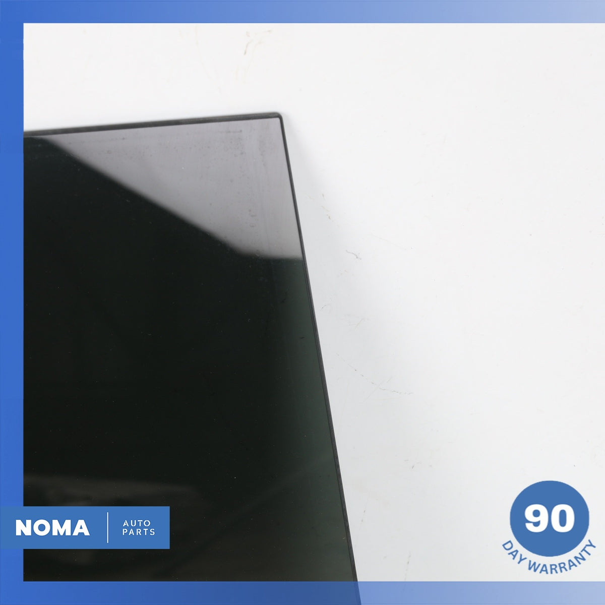 14-22 LR Range Rover Sport L494 Rear Right Passenger Side Door Window Glass OEM - photo 2