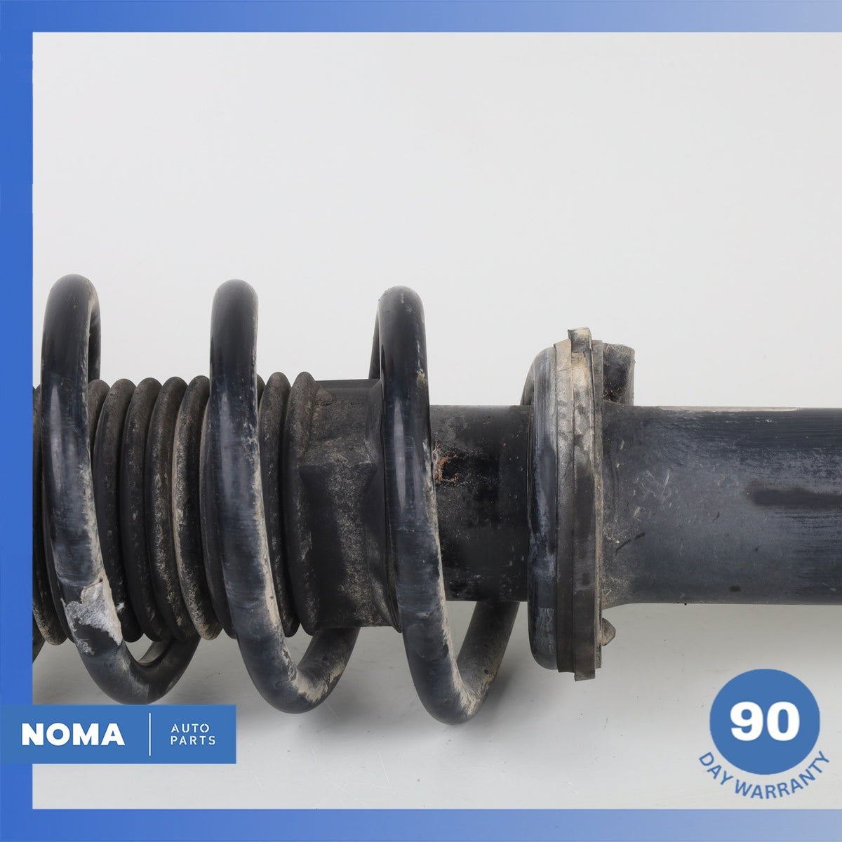 14-17 BMW i3 I01 Hybrid Rear Left Side Shock Strut Absorber OEM 78k - photo 5