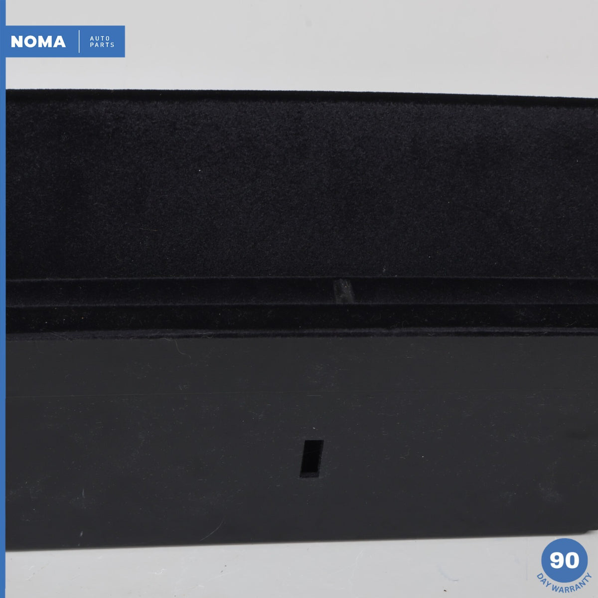 06-13 Range Rover Sport L320 Dashboard Upper Glove Box Storage Insert Panel OEM - photo 3