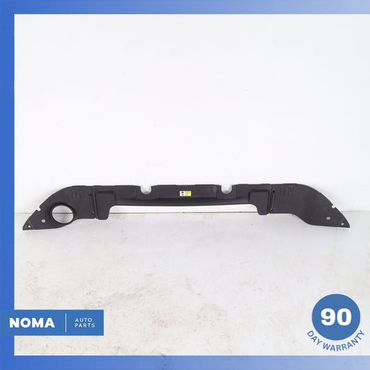 13-17 LR Range Rover L405 L494 Radiator Upper Top Cover Support OEM - photo 1