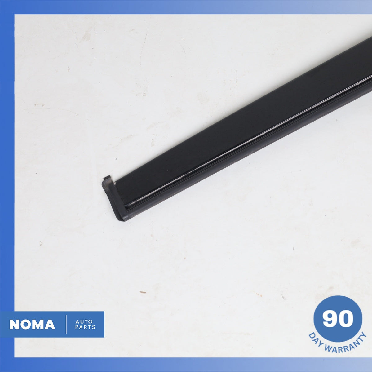 13-22 LR Range Rover L405 L494 Panorama Pano Sun Roof Left Side Molding OEM - photo 4