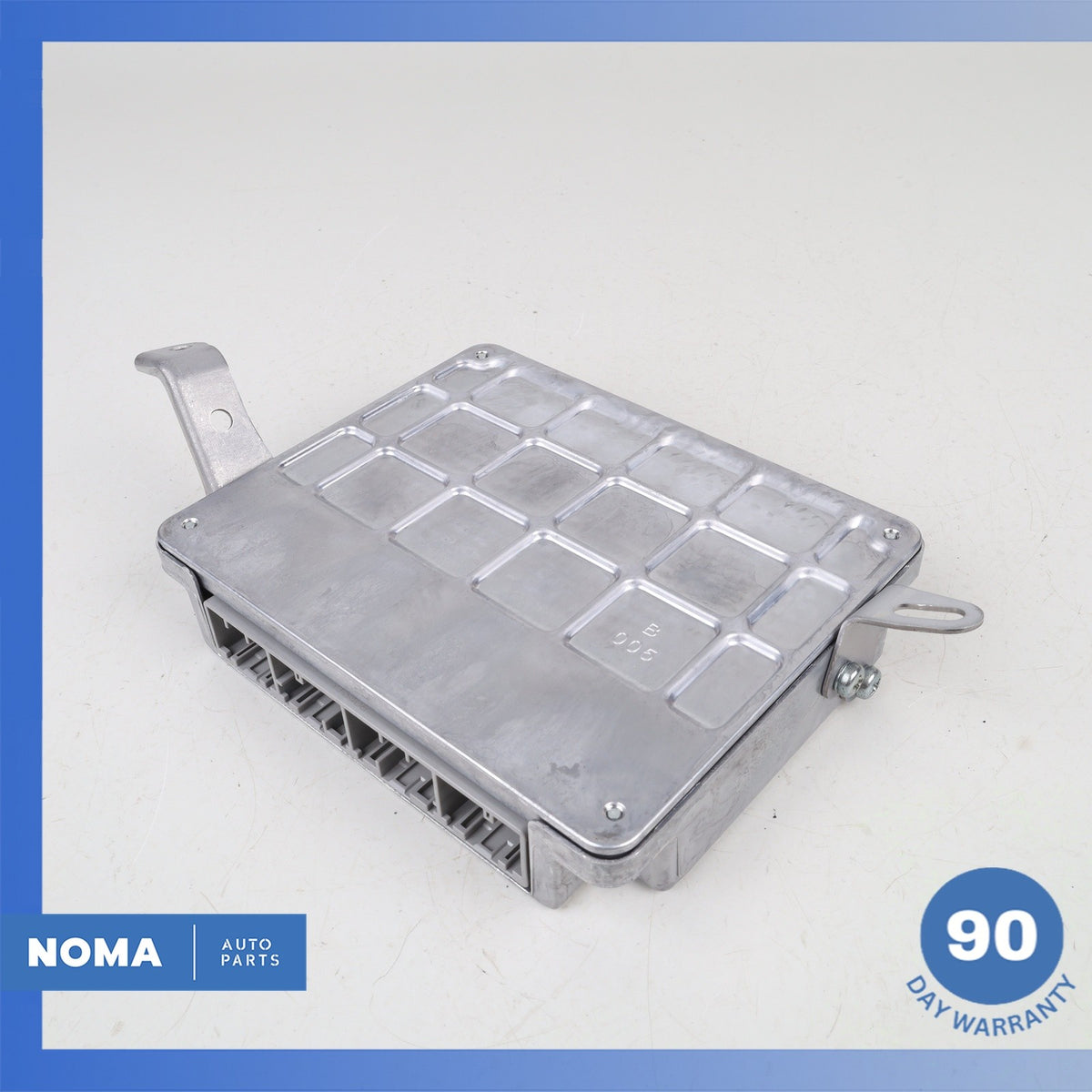 Lexus UCF40 LS460 A/T Automatic Transmission Computer Module OEM - photo 10