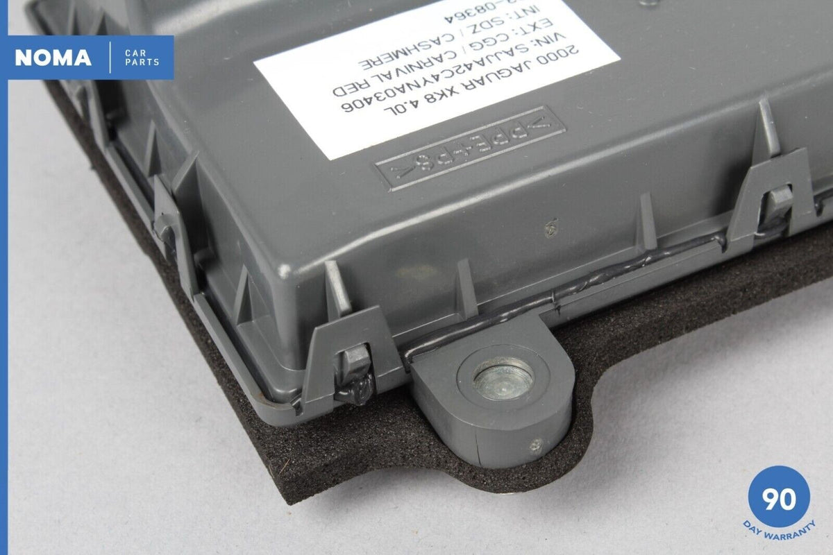 97-02 Jaguar X100 XKR Front Right or Left Side Door Control Module LJA2120AJ OEM - photo 7
