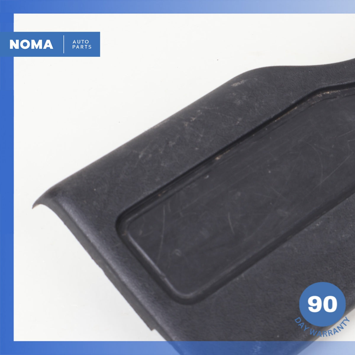 12-19 Range Rover Evoque L538 4DR Rear Left Door Scuff Plate Panel Cover OEM - photo 4