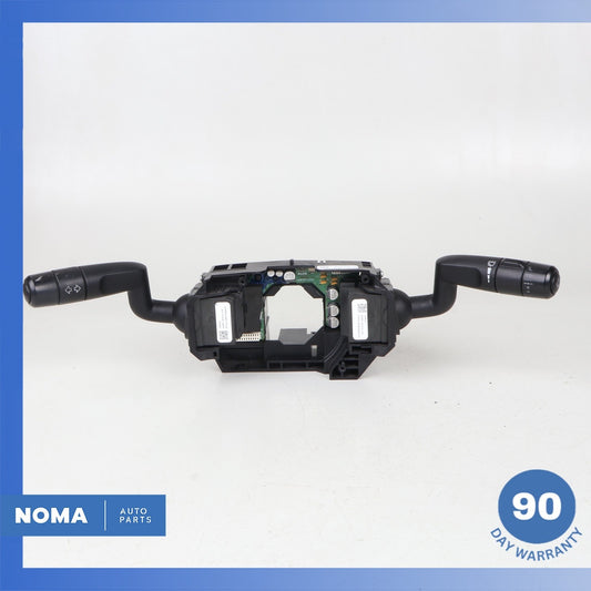 Land Rover L359 LR2 Steering Column Turn Signal Wiper Switch 6G9N13N064ZG OEM - photo 1