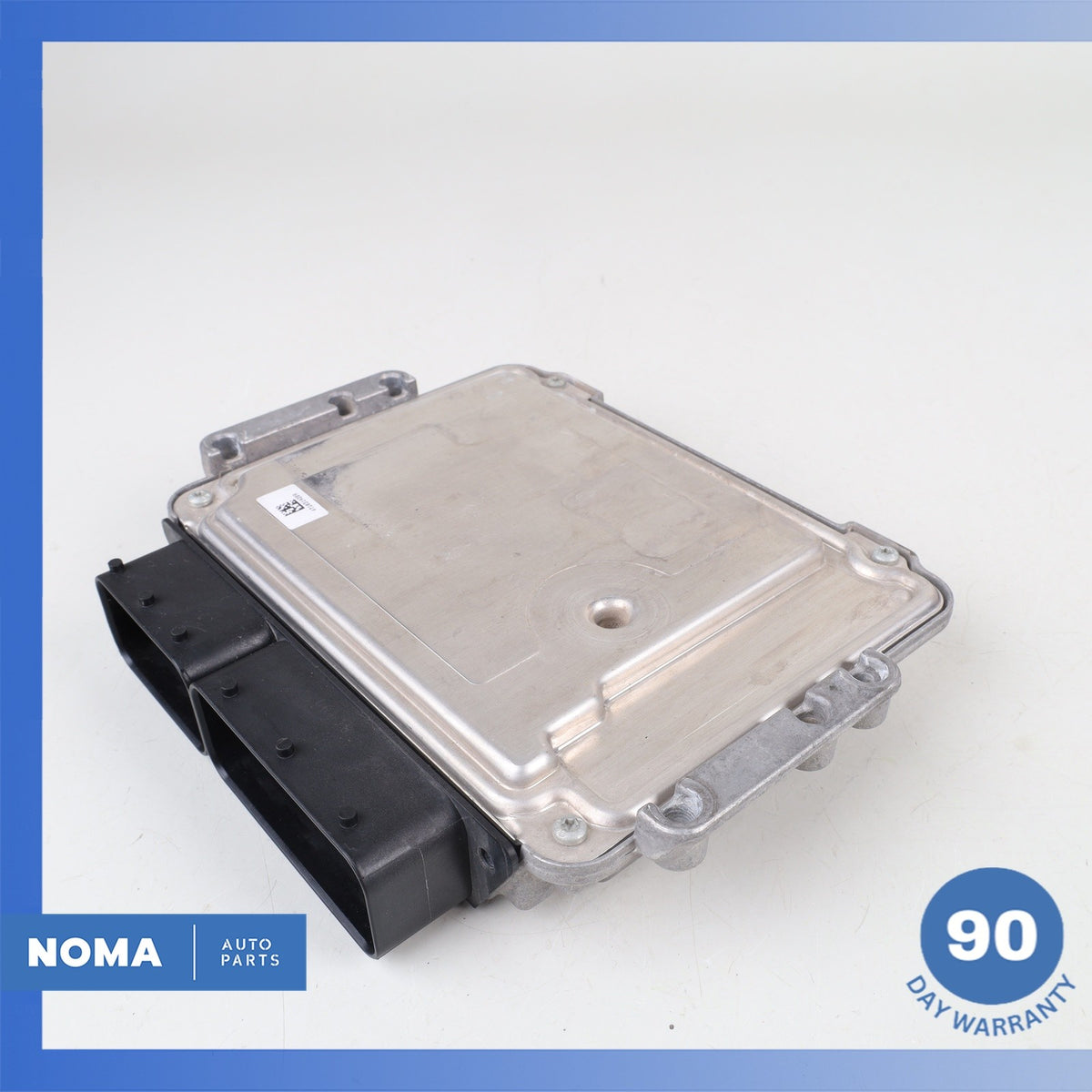 14-22 Land Rover Range Rover Evoque L538 ECU ECM Engine Control Module OEM - photo 10
