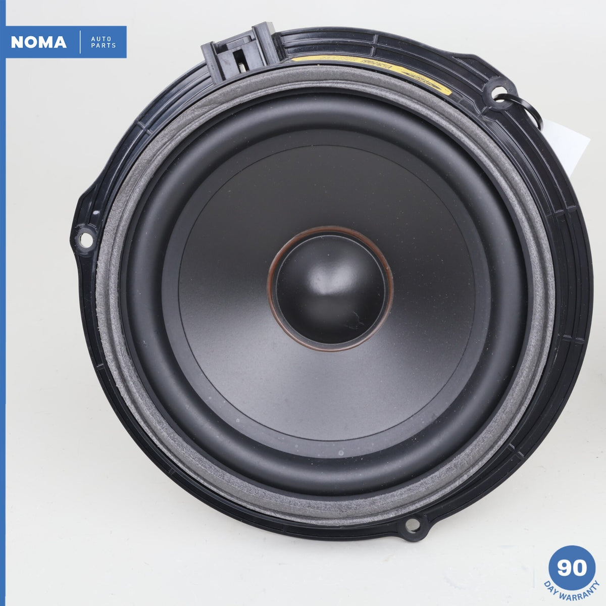 13-15 Jaguar XF X250 Front Rear Right or Left Door Audio Speaker BJ3218808BB OEM - photo 3