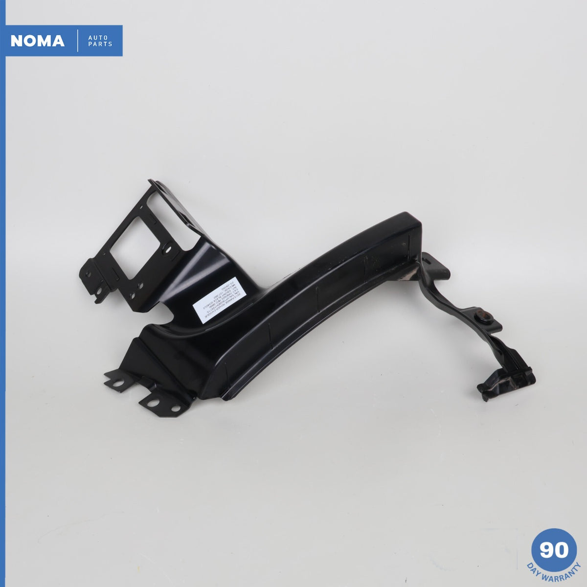 12-13 Range Rover Evoque L538 Rear Right Taillight Lamp Support Bracket OEM - photo 1