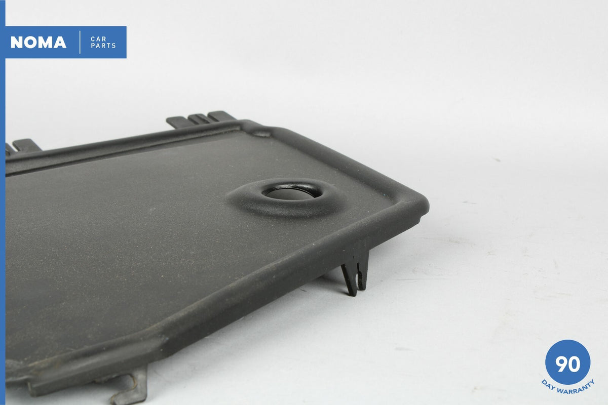 97-06 Jaguar XK8 XKR X100 Front Left Driver Side Engine Bay Cover Panel Trim OEM - photo 7